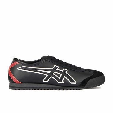 ZAPATILLAS ONITSUKA TIGER MEXICO 66 GDX 1183A623-001 HOMBRE