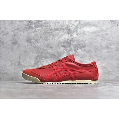 ZAPATILLAS ONITSUKA TIGER MEXICO 66 TH9J4L-2424 HOMBRE