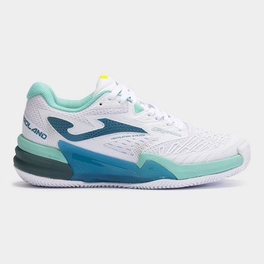 ZAPATILLAS JOMA ROLAND LADY TROLW2402C MUJER