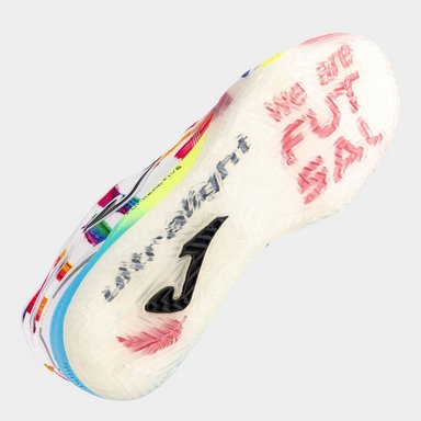 ZAPATILLAS JOMA SKILFUL GRAFFITI SKILS2676IN HOMBRE - 4