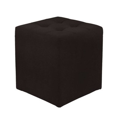 PUFF MARRUECOS COLOR CHOCOLATE