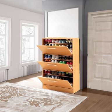 ZAPATERA MALLHOGAR LACIO HAYA 36 PARES