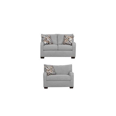 JUEGO SALA MALLHOGAR RAVEN 2-1 CUERPOS BANQUETA