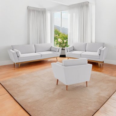 JUEGO SALA MALLHOGAR SPRINFIELD 3-2-1