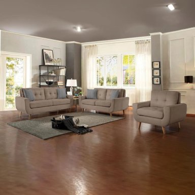 JUEGO SALA MALLHOGAR MICAELA 2-2-1