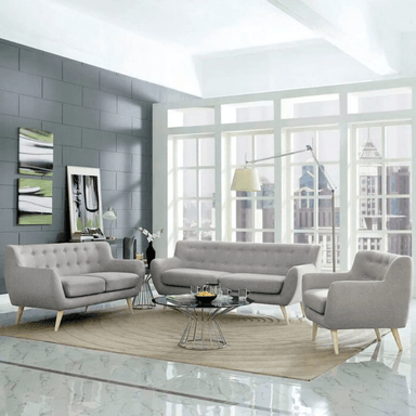 JUEGO SALA MALLHOGAR MONTANA 3-2-1