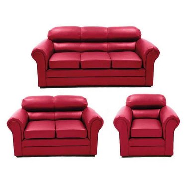 JUEGO SALA MALLHOGAR BRASILIA 3-2-1