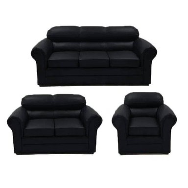 JUEGO SALA MALLHOGAR BRASILIA 3-2-1