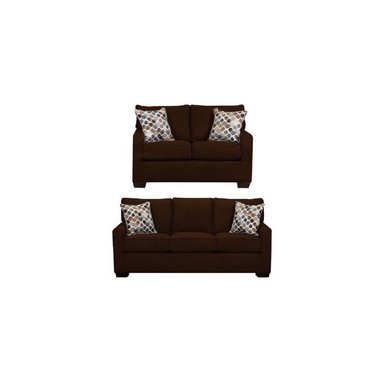 JUEGO SALA MALLHOGAR RAVEN 3-2 CUERPOS BANQUETA