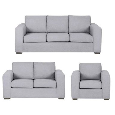 JUEGO SALA MALLHOGAR SEVILLA 3-2-1 CUERPOS