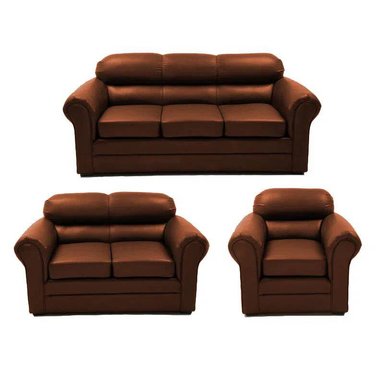 JUEGO SALA MALLHOGAR BRASILIA 3-2-1