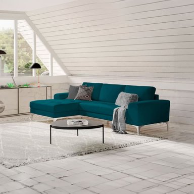 SECCIONAL MALLHOGAR JADE IVANNA IZQUIERDO