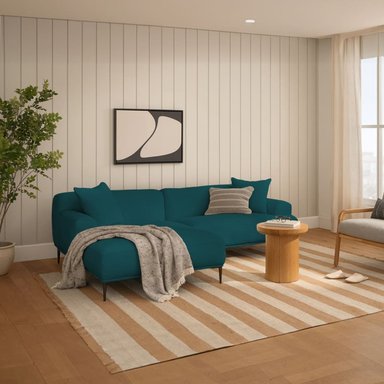 SECCIONAL MOSCÚ IZQUIERDO JADE