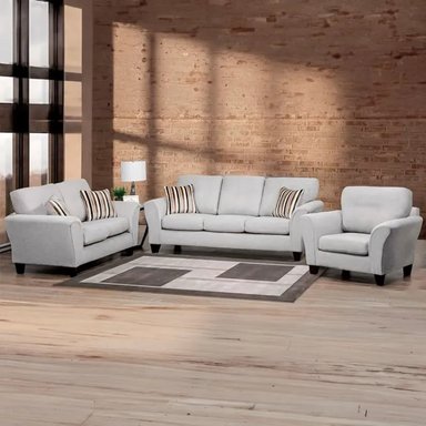 JUEGO SALA MALLHOGAR LONDON 3-2-1