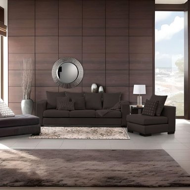 JUEGO SALA MALLHOGAR NEW YORK 3-1