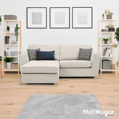 SECCIONAL MALLHOGAR SMART ZEN INTERCAMBIABLE