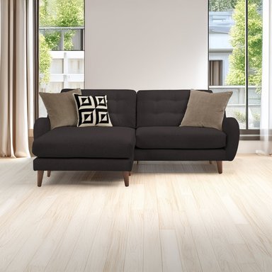 SECCIONAL MALLHOGAR SMART ELEGANCE INTERCAMBIABLE