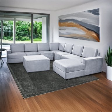 SECCIONAL PACÍFICO DERECHO + BANQUETA