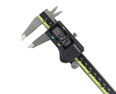 VERNIER MITUTOYO DIGITAL 200MM 500-197-30 CD-8' ASX