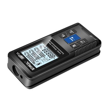 MEDIDOR DE DISTANCIA LASER 50M