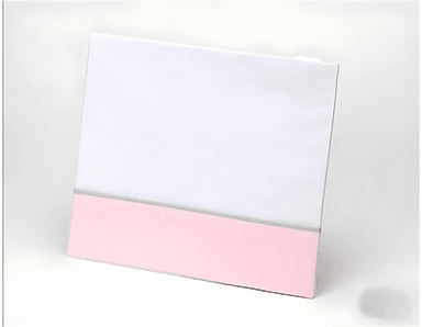 SÁBANAS BABYTU BLANCO DE CUNA JUEGO 3 PIEZAS