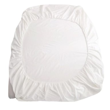 PROTECTOR DE COLCHON ACOLCHADO KING MAS PROTECTOR ANTI FLUIDOS IMPERMEABLE PACK (2 UND) TALLA KING - 5