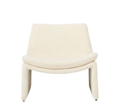 BANCA FLEITAS DECO CADEIRA VITORIA 1 CUERPO MADERA BLANCO