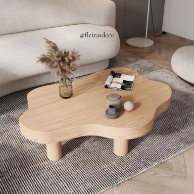 MESA DE CENTRO DINING