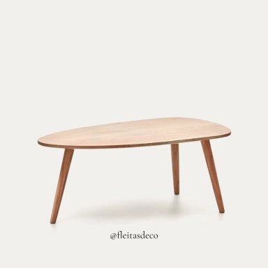 MESA DE CENTRO JENOVA - 1