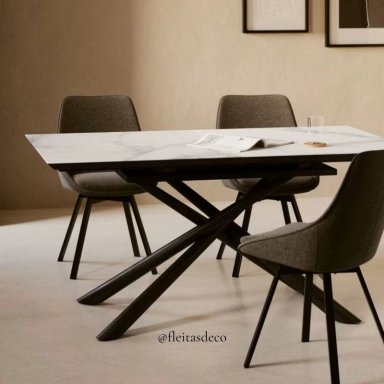 MESA DE COMEDOR ANAELA