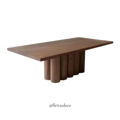 MESA DE COMEDOR BURKE