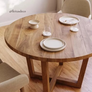 MESA DE COMEDOR SLIP