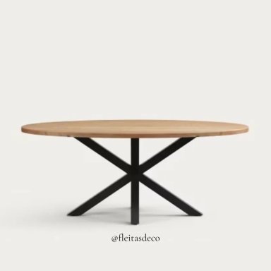 MESA DE COMEDOR LYNCH