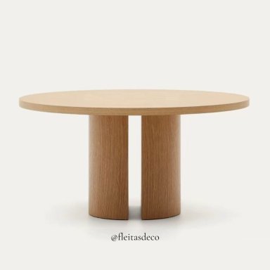 MESA COMEDOR BABILONIA