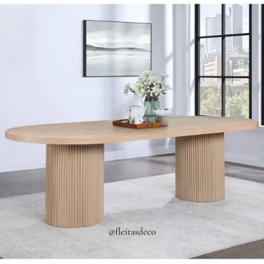 MESA COMEDOR BELINDA