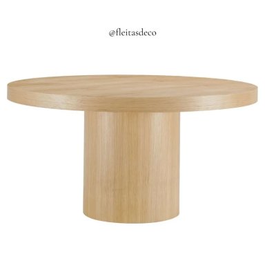 MESA DE COMEDOR CASPER