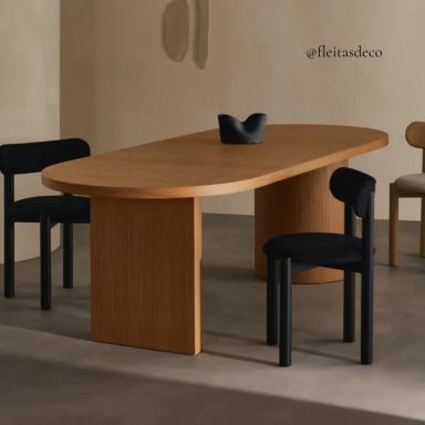 MESA COMEDOR GENOVIA