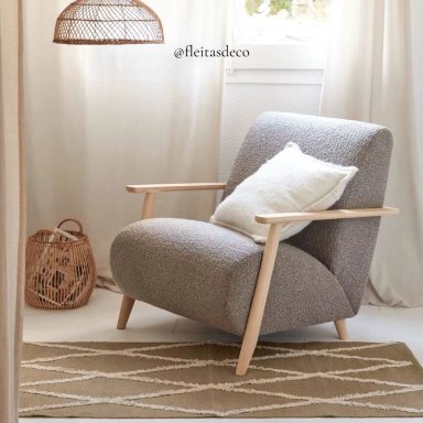 BUTACA ANDREIA DE 1 CUERPO