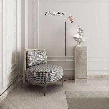 BUTACA GAUCHA DE 1 CUERPO