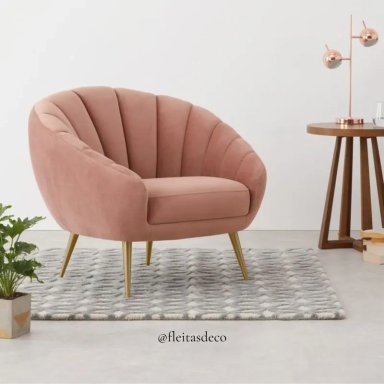 BUTACA ALONDRA DE 1 CUERPO