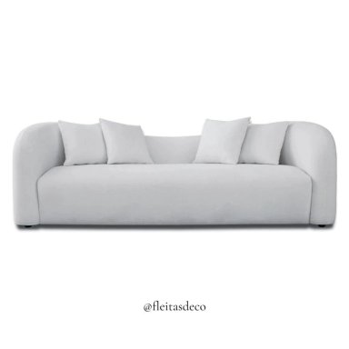 SOFÁ HANNAH 3 CUERPOS