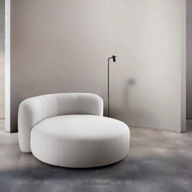 CHAISE CEU DE 1 CUERPO