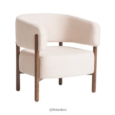 POLTRONA PORTO DE 1 CUERPO