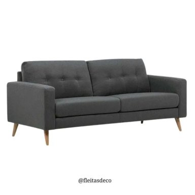 SOFÁ MONACO DE 2 CUERPOS