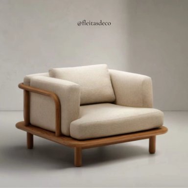 BUTACA CRISTA DE 1 CUERPO