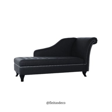 CHAISE LONGUE BAÚL PICASSO 1 CUERPO
