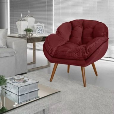 BUTACA MARAS 1 CUERPO