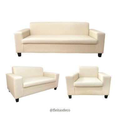 JUEGO DE SALA CAMPO GRANDE 321