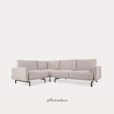 SOFÁ SECCIONAL PORTO