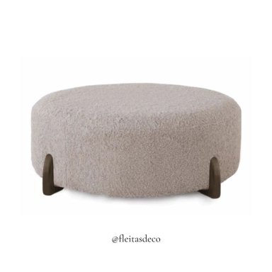 REPOSAPIES PRAIA DE 1 CUERPO